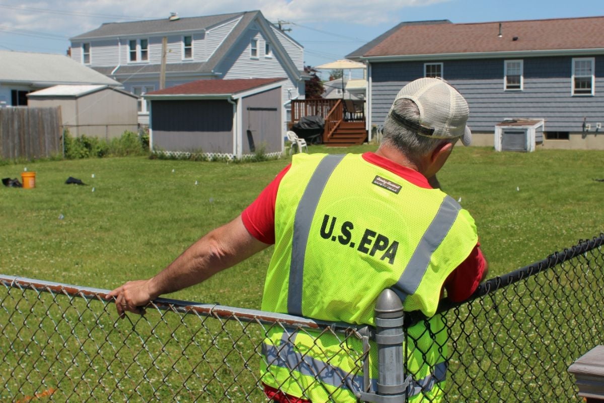 Ayyeka can help you make your stormwater network smarter and better