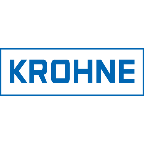 Krohne logo