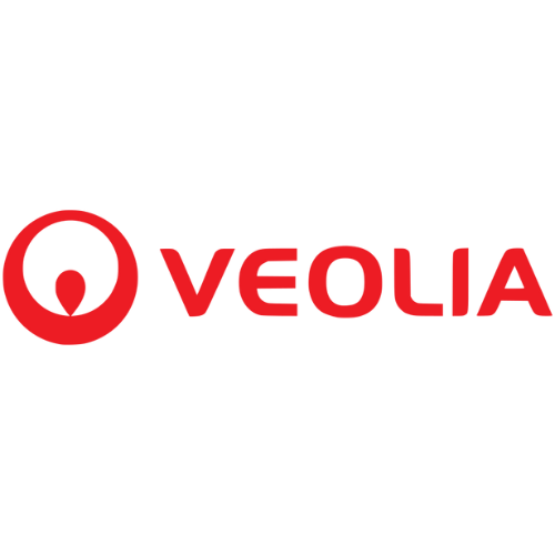 Veolia logo