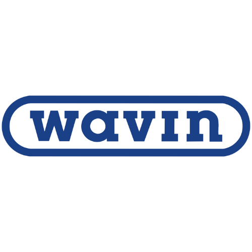 Wavin logo