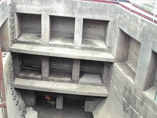 Wavecam Sewer Level Rising