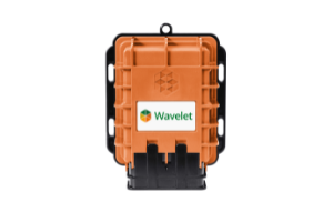 Wavelet 4R