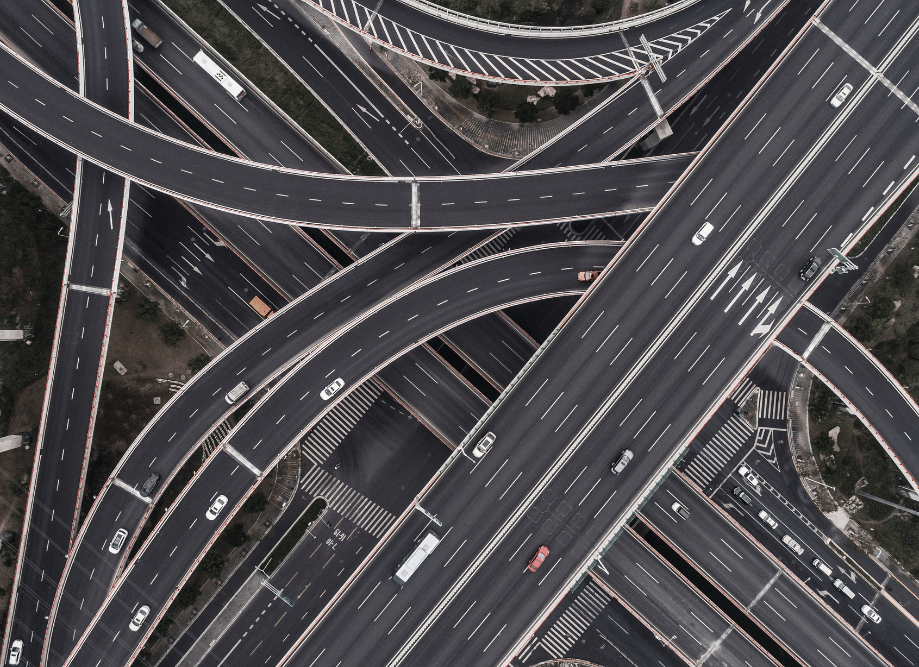Infra 4.0 - 1
