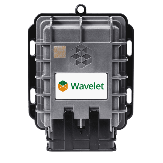 Wavelet for Wavelet page hero