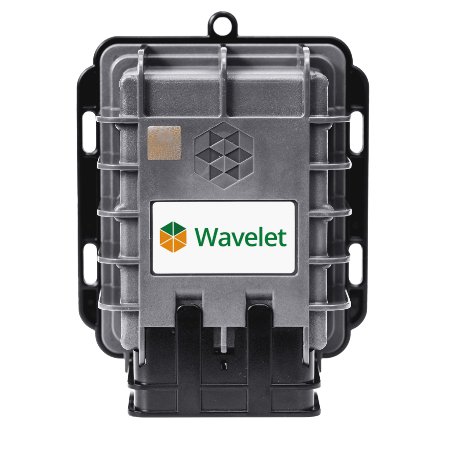Wavelet Edge Device