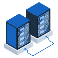 servers