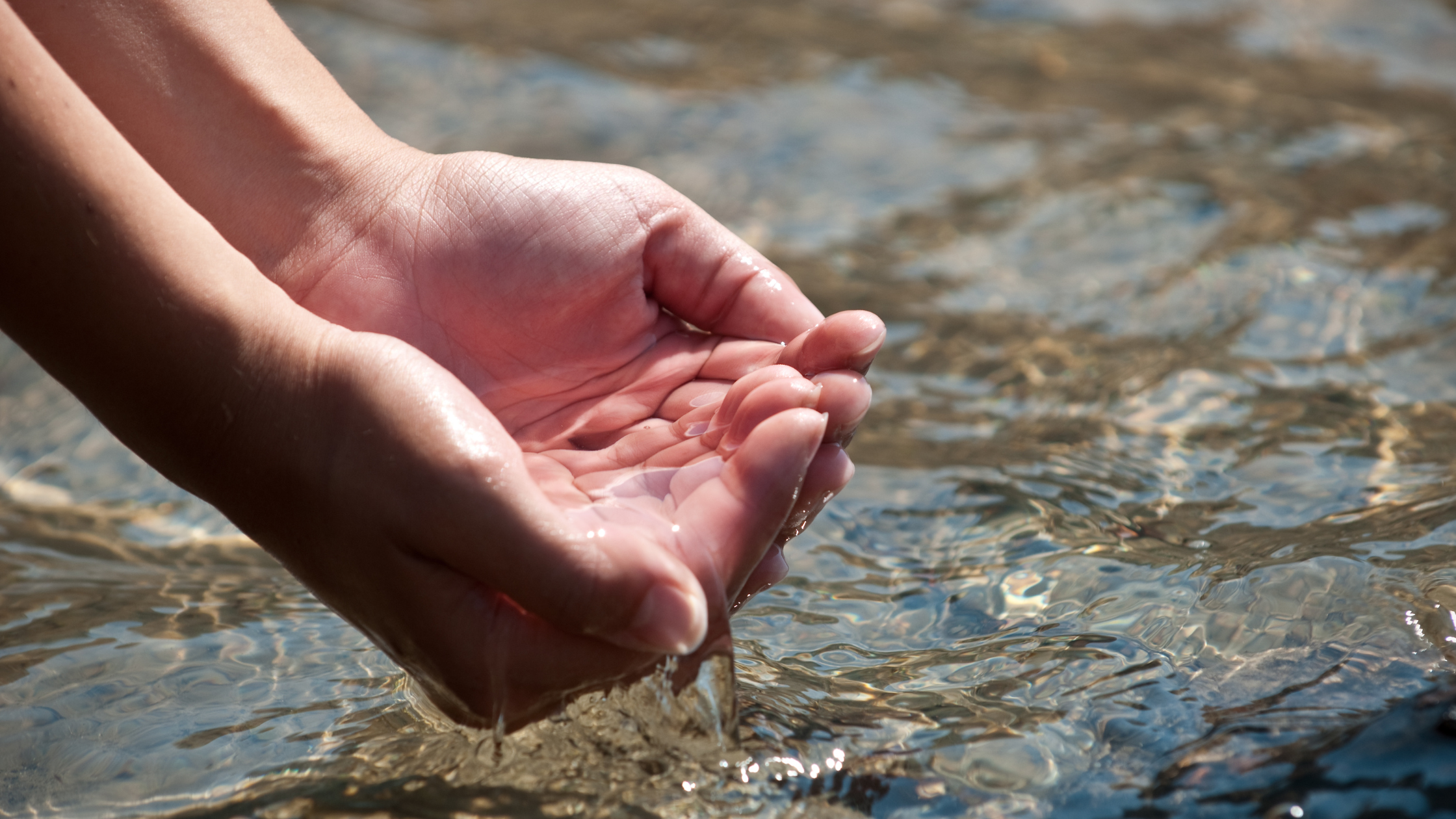 2022 is the fiftieth anniversary of the EPA's Clean Water Act, benefitting all Americans.